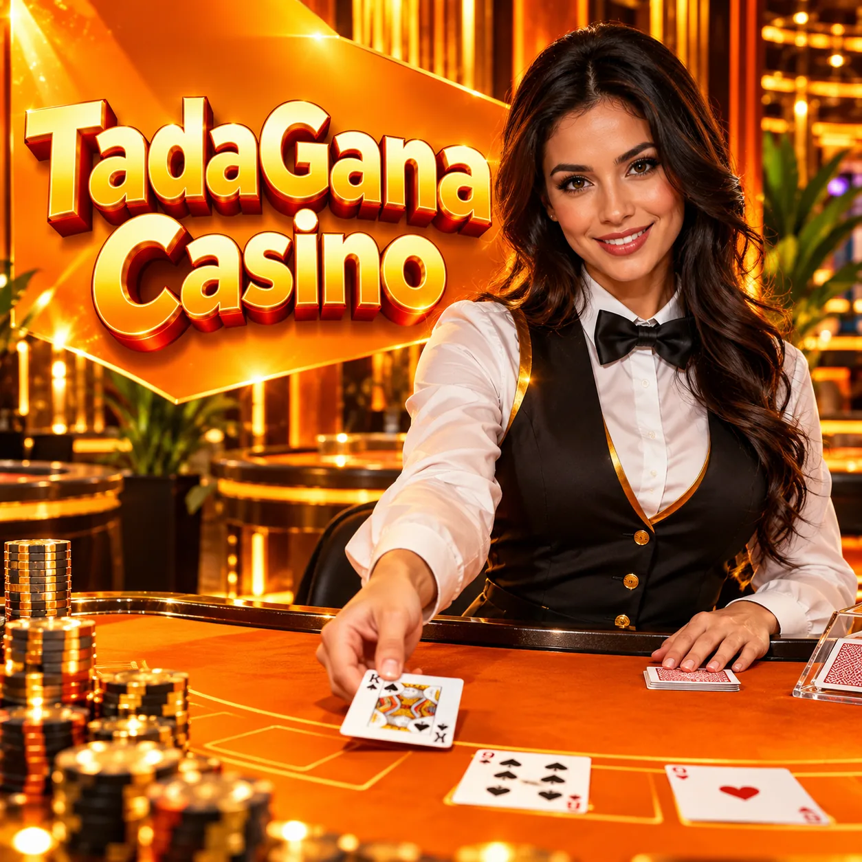 Casino en vivo 24 h
